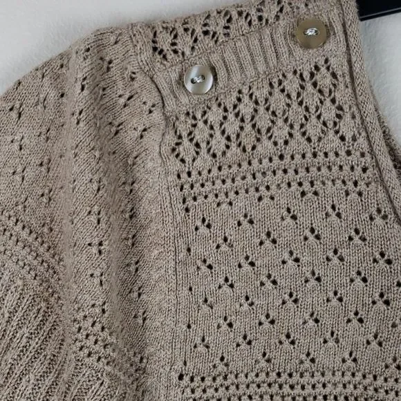 {American Eagle 🦅}  long sleeve shirt - Picture 4 of 7